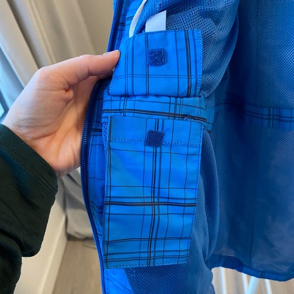 Light Weight XL jacket - Picture 6 of 8